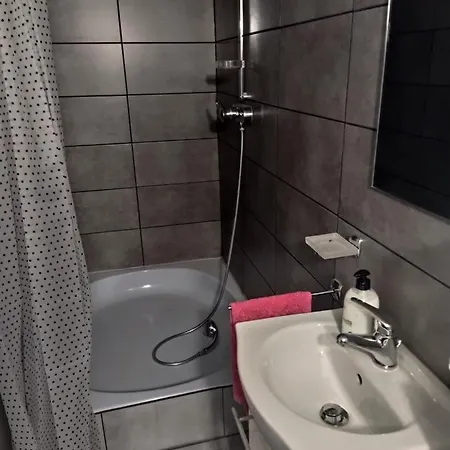 Lägenhet Apero
